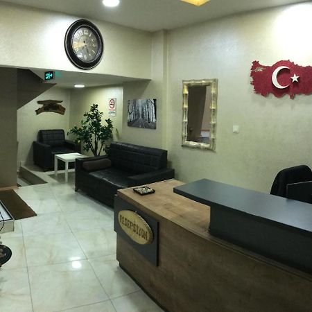 Saray Otel Pansiyon Προύσα Εξωτερικό φωτογραφία