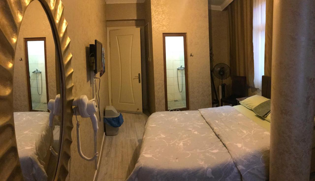 Saray Otel Pansiyon Προύσα Εξωτερικό φωτογραφία