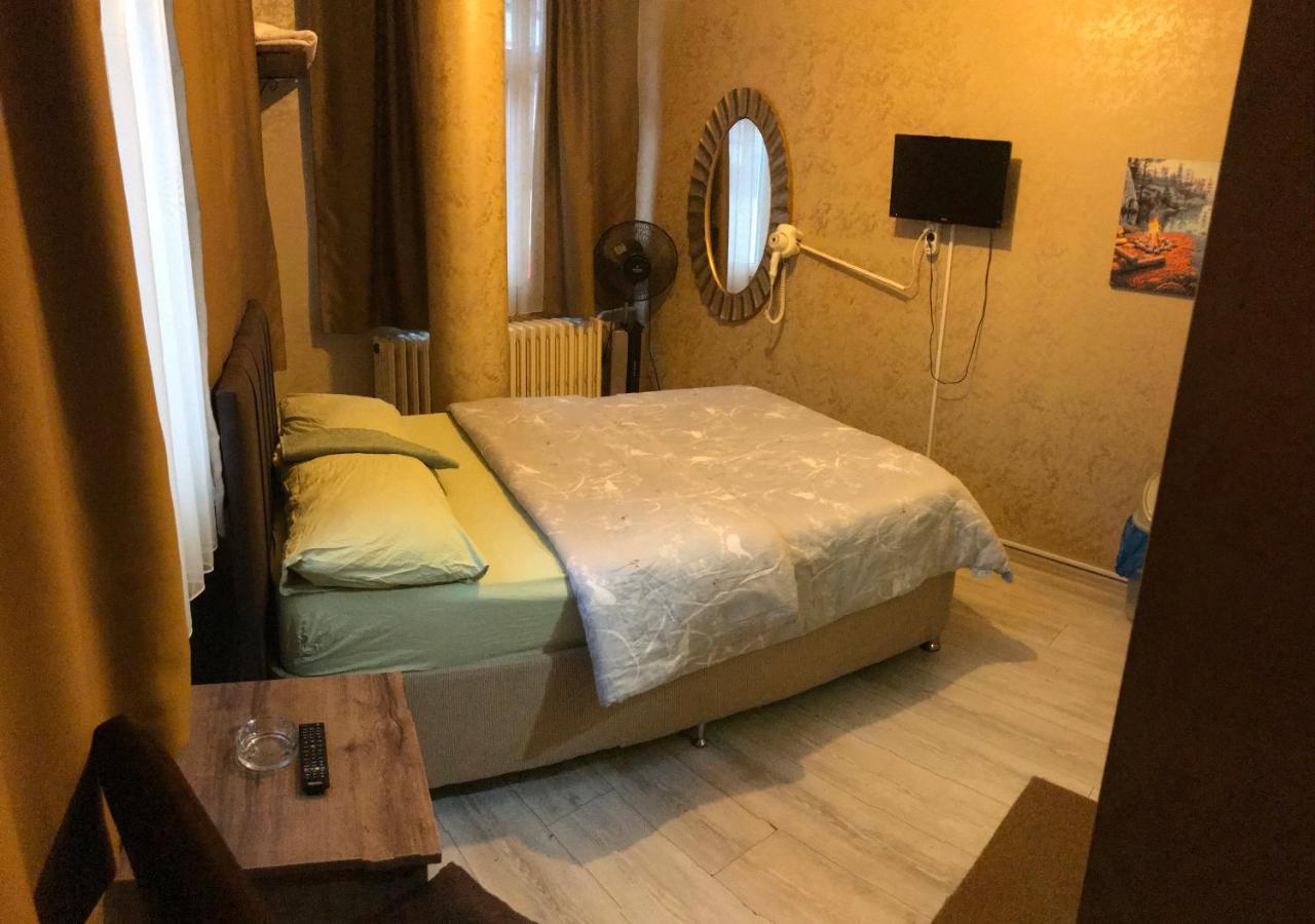 Saray Otel Pansiyon Προύσα Εξωτερικό φωτογραφία