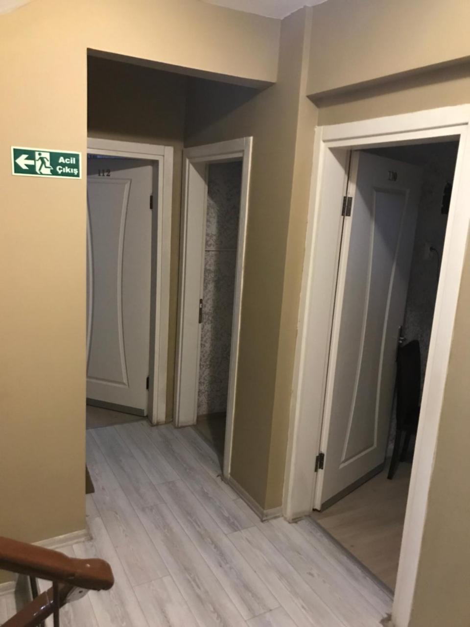 Saray Otel Pansiyon Προύσα Εξωτερικό φωτογραφία