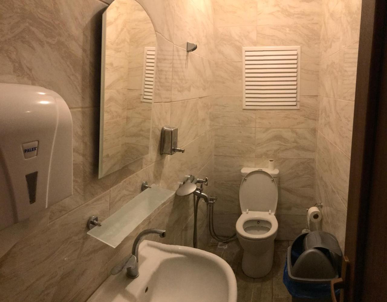 Saray Otel Pansiyon Προύσα Εξωτερικό φωτογραφία