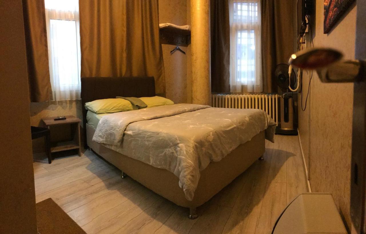 Saray Otel Pansiyon Προύσα Εξωτερικό φωτογραφία