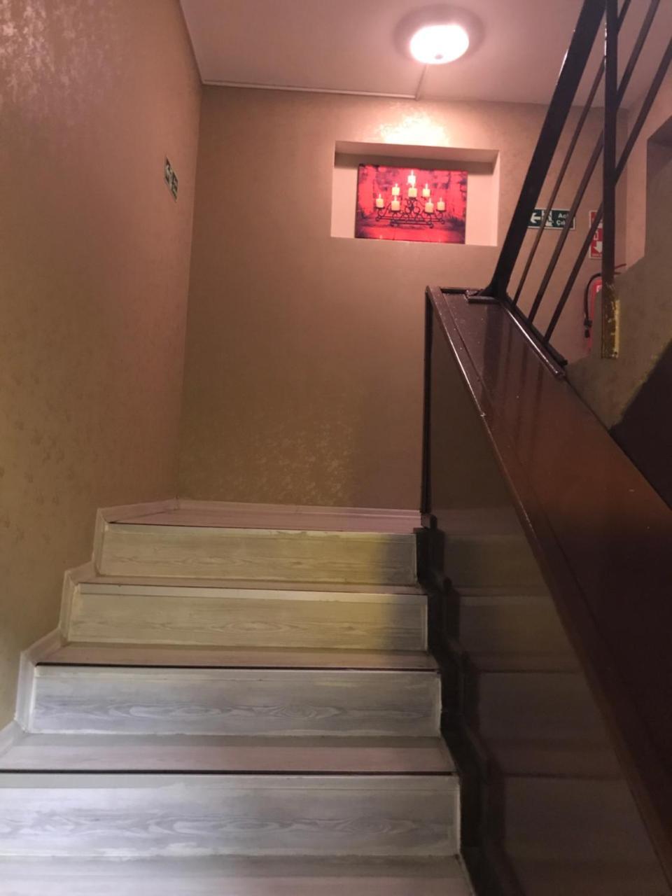 Saray Otel Pansiyon Προύσα Εξωτερικό φωτογραφία