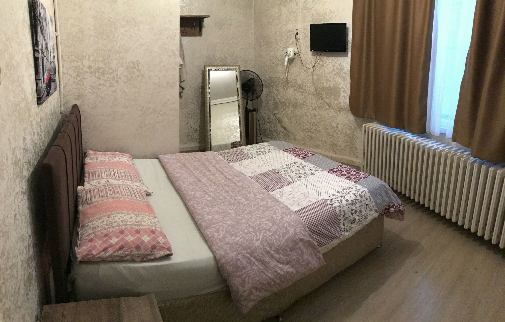 Saray Otel Pansiyon Προύσα Εξωτερικό φωτογραφία